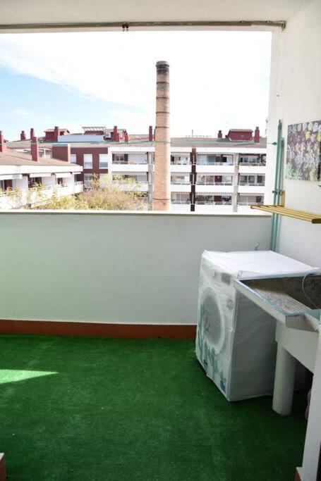 Piso Centrico For4 Cerca Barcelona La Casa De Sonia Leilighet Vilanova i la Geltrú Eksteriør bilde